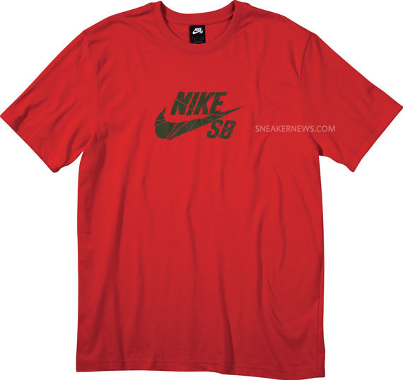 Nike Sb Dec 2010 Apparel New 02