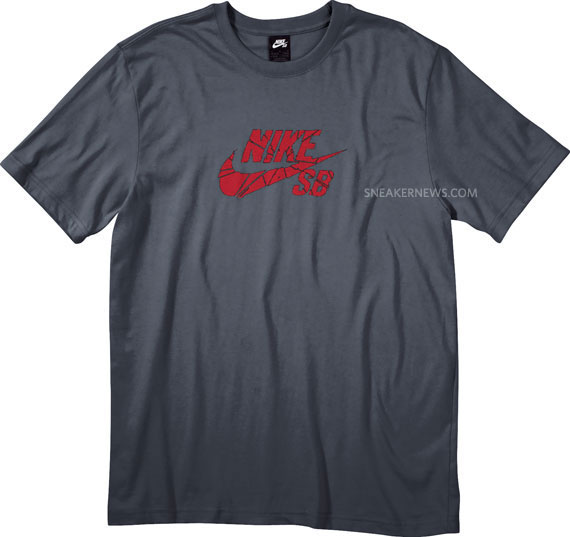 Nike Sb Dec 2010 Apparel New 04