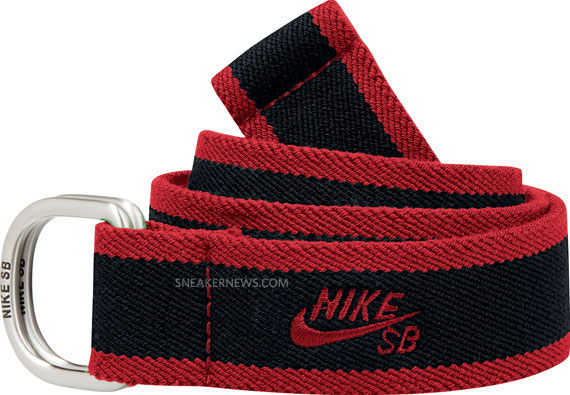 Nike Sb Dec 2010 Apparel New 09