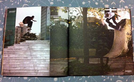 Nike Sb Dunk Book Look 08