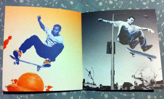 Nike Sb Dunk Book Look 23