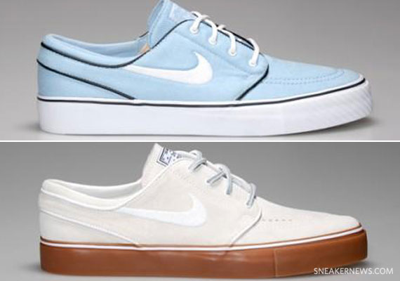 Nike Sb Janoski 2011 Preview 01