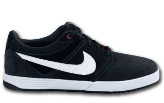 Nike Sb Lunarlon P Rod 5 1