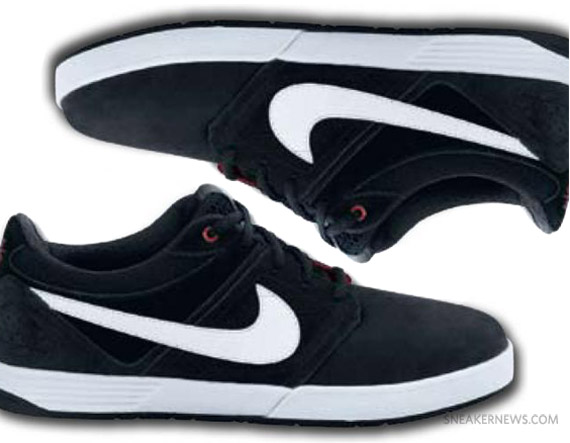 Nike Sb Lunarlon P Rod 5 Summary