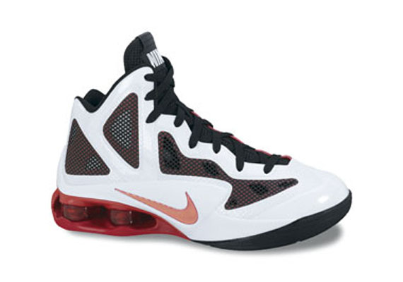 Nike Shox Hyperballer 2011 08