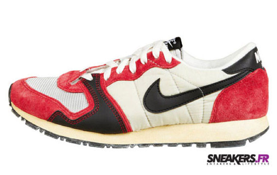 Nike Sportswear Spring 2011 Footwear Preview 2