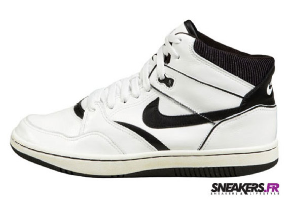 Nike Sportswear Spring 2011 Footwear Preview 4