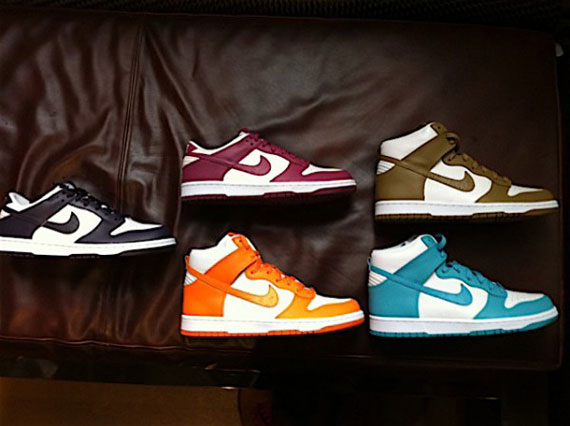 Nike Sportswear Spring 2011 Footwear Preview Rzo 02