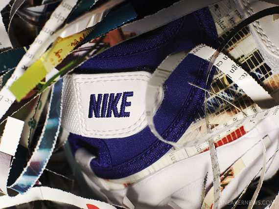 Nike Sportswear Womens Premium Print Pack 06