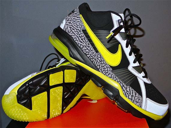 Nike Trainer Sc 2010 112 Djck 05