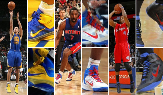 Nike Zoom Hyperfuse More Nba Pes