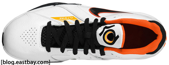 Nike Zoom Kd Iii White Orange Black Eastbay 02