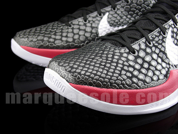 Nike Zoom Kobe Vi Black Varsity Red White Ms 01