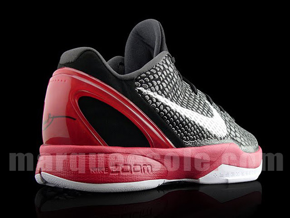 Nike Zoom Kobe Vi Black Varsity Red White Ms 03