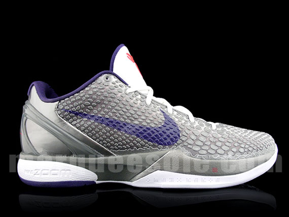 Nike Zoom Kobe Vi Chaos 02