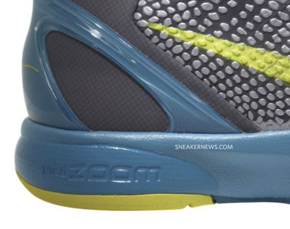 Nike Zoom Kobe Vi Dark Grey Glass Blue Vibrant Yellow Chrome 02