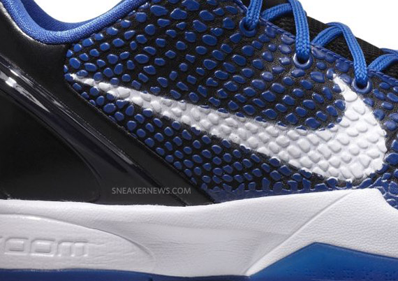 Nike Zoom Kobe Vi Duke Summary