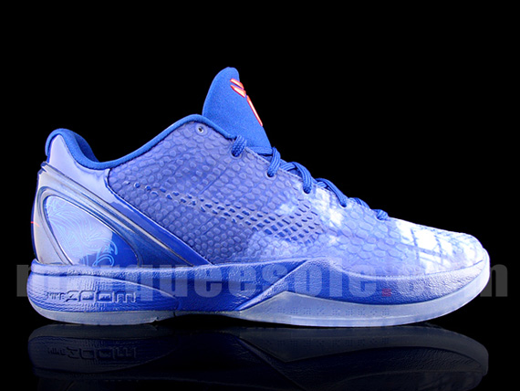 Nike Zoom Kobe Vi La 05