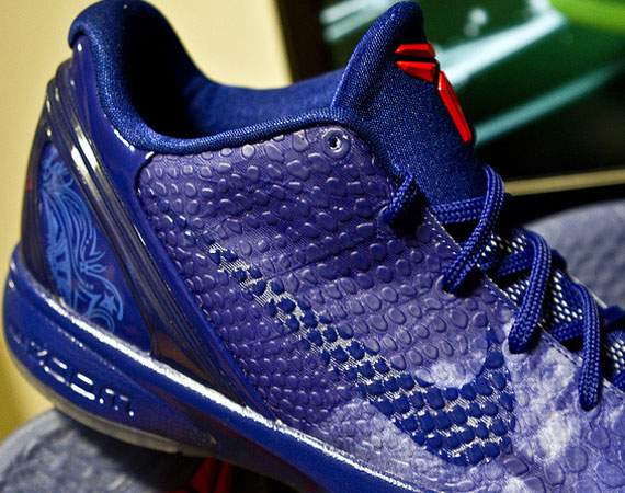 Nike Zoom Kobe Vi La New Images 02