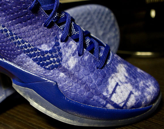 Nike Zoom Kobe Vi La New Images 03