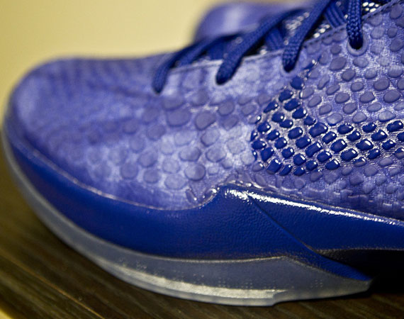 Nike Zoom Kobe Vi La New Images 10