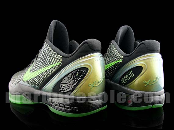 Nike Zoom Kobe Vi Rice Hs 04