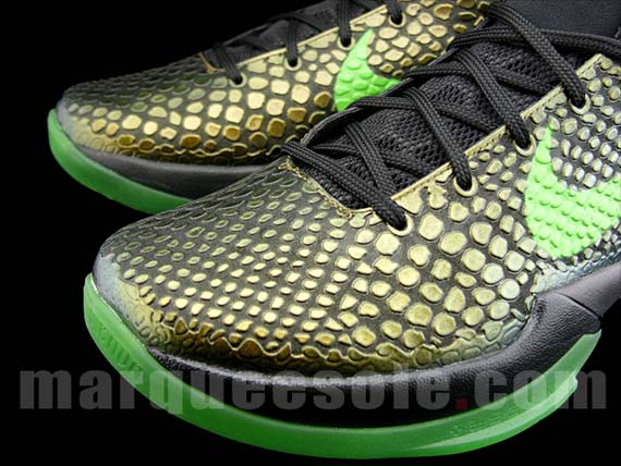 Nike Zoom Kobe Vi Rice Hs 06