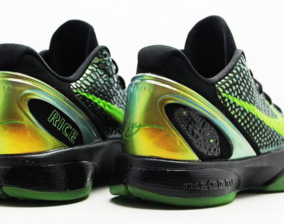 Nike Zoom Kobe Vi Rice New Images 04