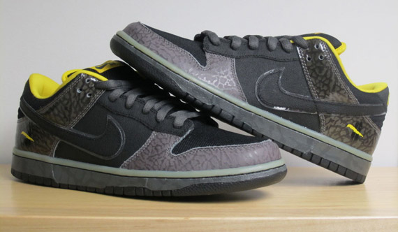 Nike Sb Dunk Low Premium 313170 010 2