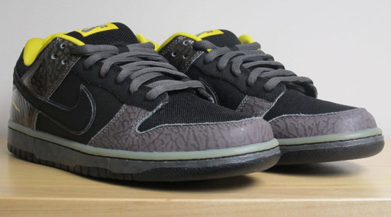 Nike Sb Dunk Low Premium 313170 010 3