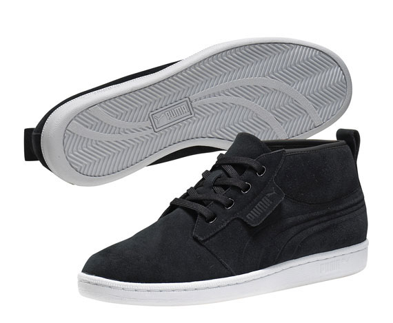 Puma Hawthorne Mid New 04