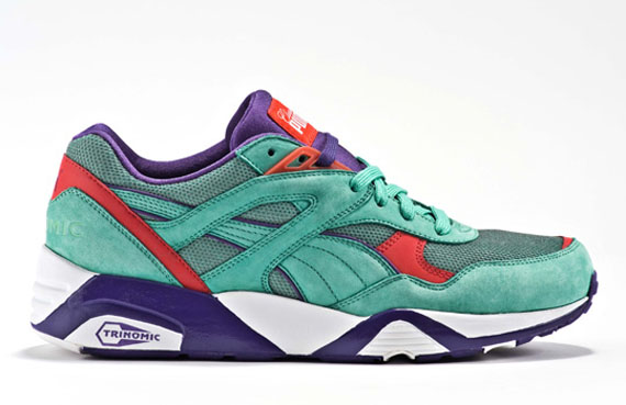 Puma R698 Classic Kicks 01