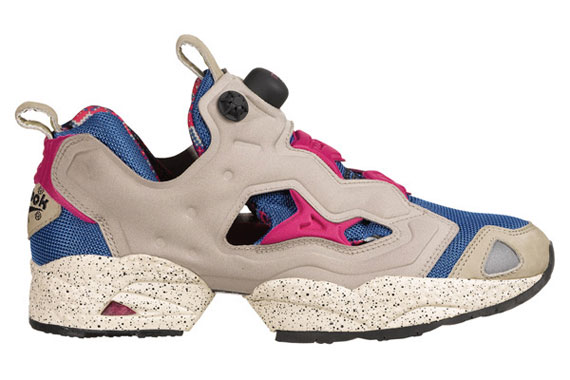 Reebok Pump Insta Fury Outdoor Pack Ss 2011 03