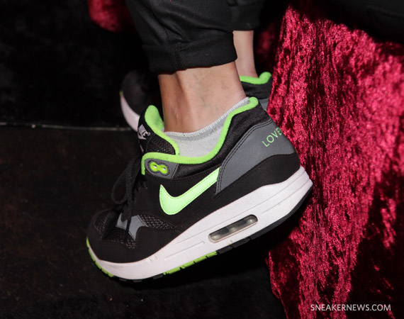 Sneakerpedia Launch London 15