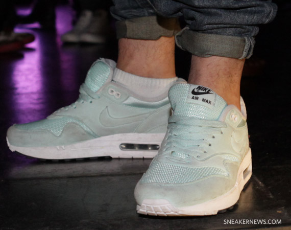 Sneakerpedia Launch London 24