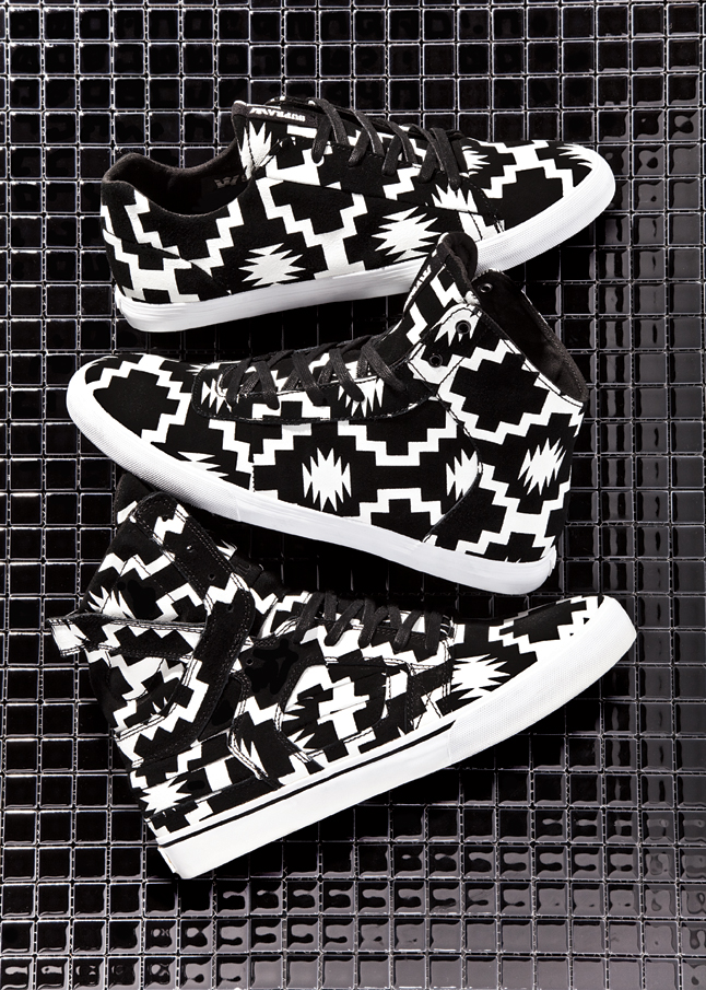 Supra Black 1 1