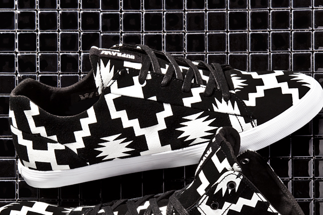 Supra Black 5 1