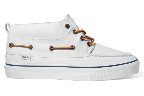 Vans Spring 2011 2