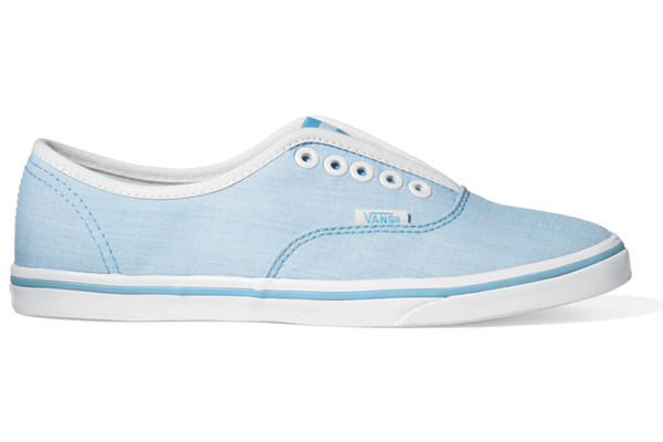 Vans Spring 2011 5