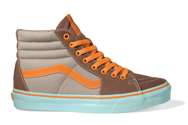 Vans Spring 2011 6