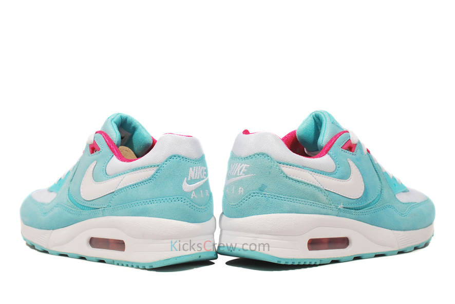 354051 400 4 Wmns Air Max Light 400 Dw