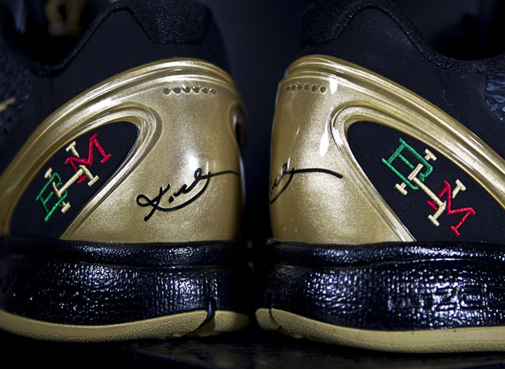 Nike Zoom Kobe VI ‘Black History Month’ – New Images