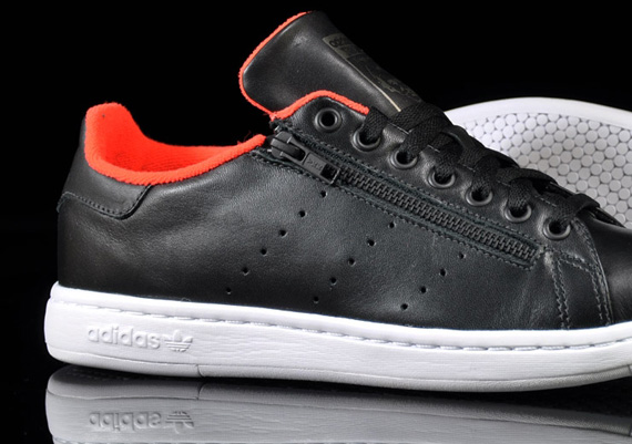 adidas Originals Stan Smith Lite Zip