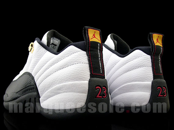 Aj12 Taxi Lo M 3m