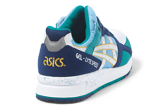 Aasics Gel Lyte Speed Og 1