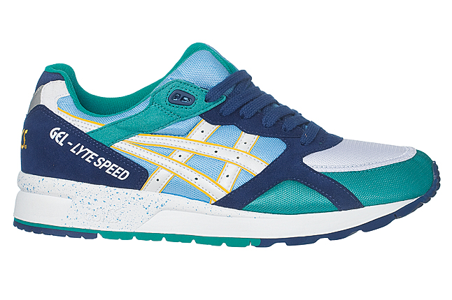 Aasics Gel Lyte Speed Og 2 1