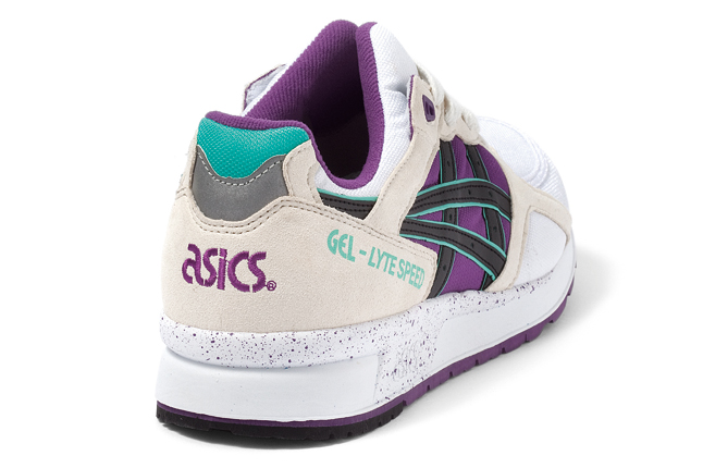 Aasics Gel Lyte Speed Og 3 1