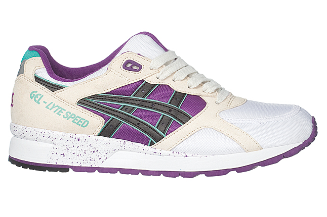 Aasics Gel Lyte Speed Og 4 1