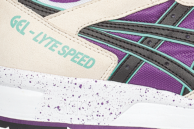 Aasics Gel Lyte Speed Og 6 1