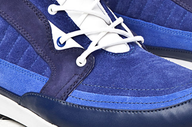 Onitsuka Tiger Samd AZ – Spring 2011